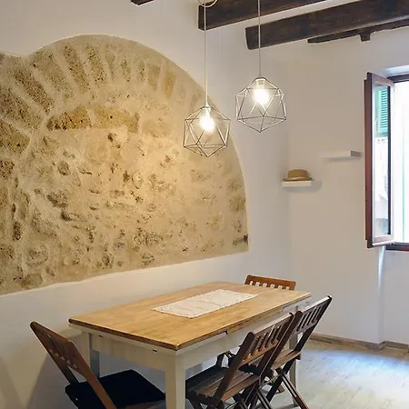 Apartment Casa Diletta Maiorca Alghero