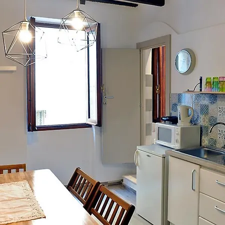Apartment Casa Diletta Maiorca Alghero