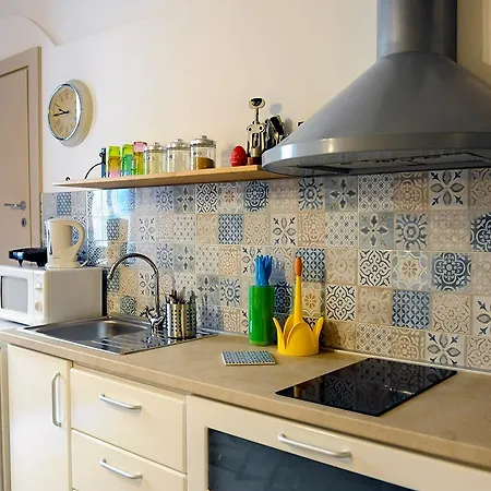 Casa Diletta Maiorca Apartment