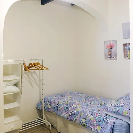 Casa Diletta Maiorca Alghero