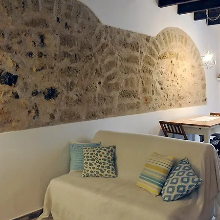 Casa Diletta Maiorca *