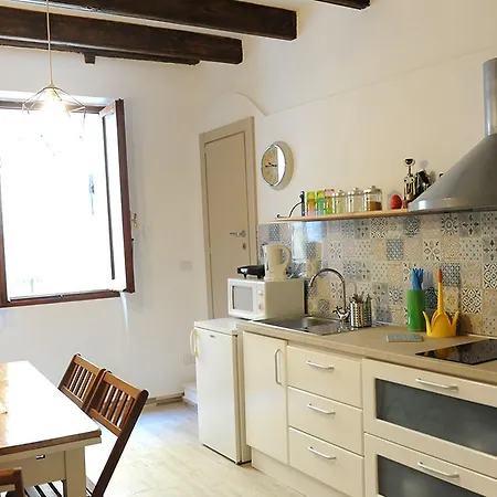 Casa Diletta Maiorca