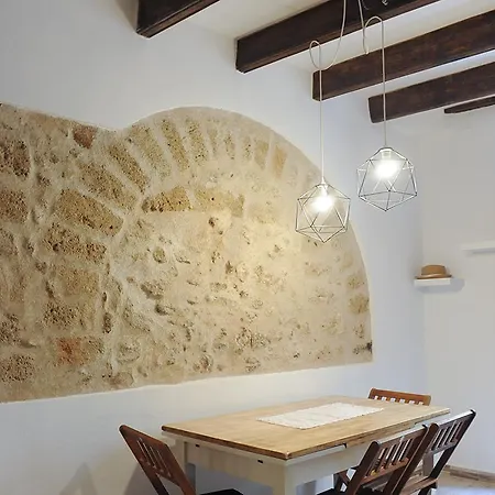 Apartment Casa Diletta Maiorca