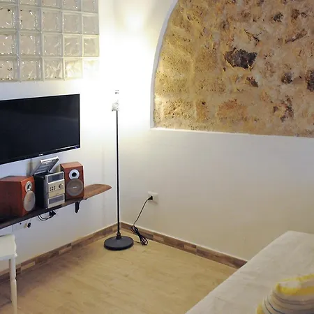 Apartment Casa Diletta Maiorca Alghero